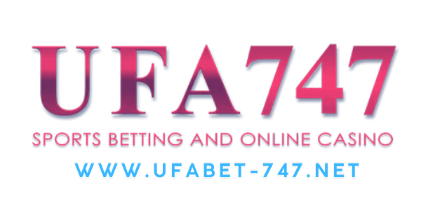 ufabet-747 - logo