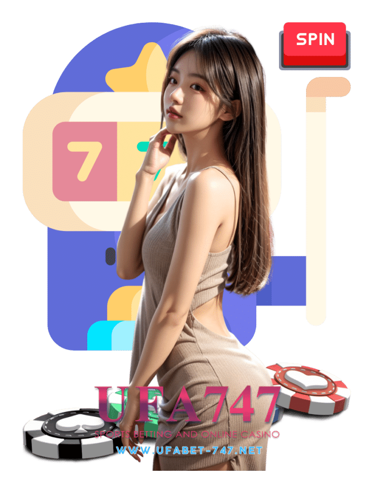 ufabet747 ปั่นสล็อต
