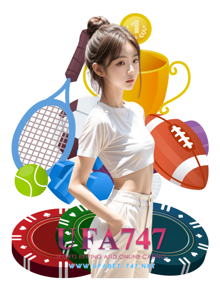 ufabet747 พนันกีฬา